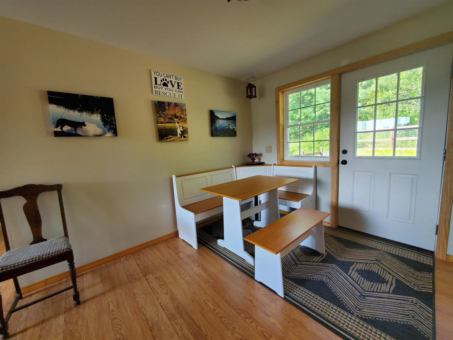 391 Waterford Hollow Lane Waterford VT 05819