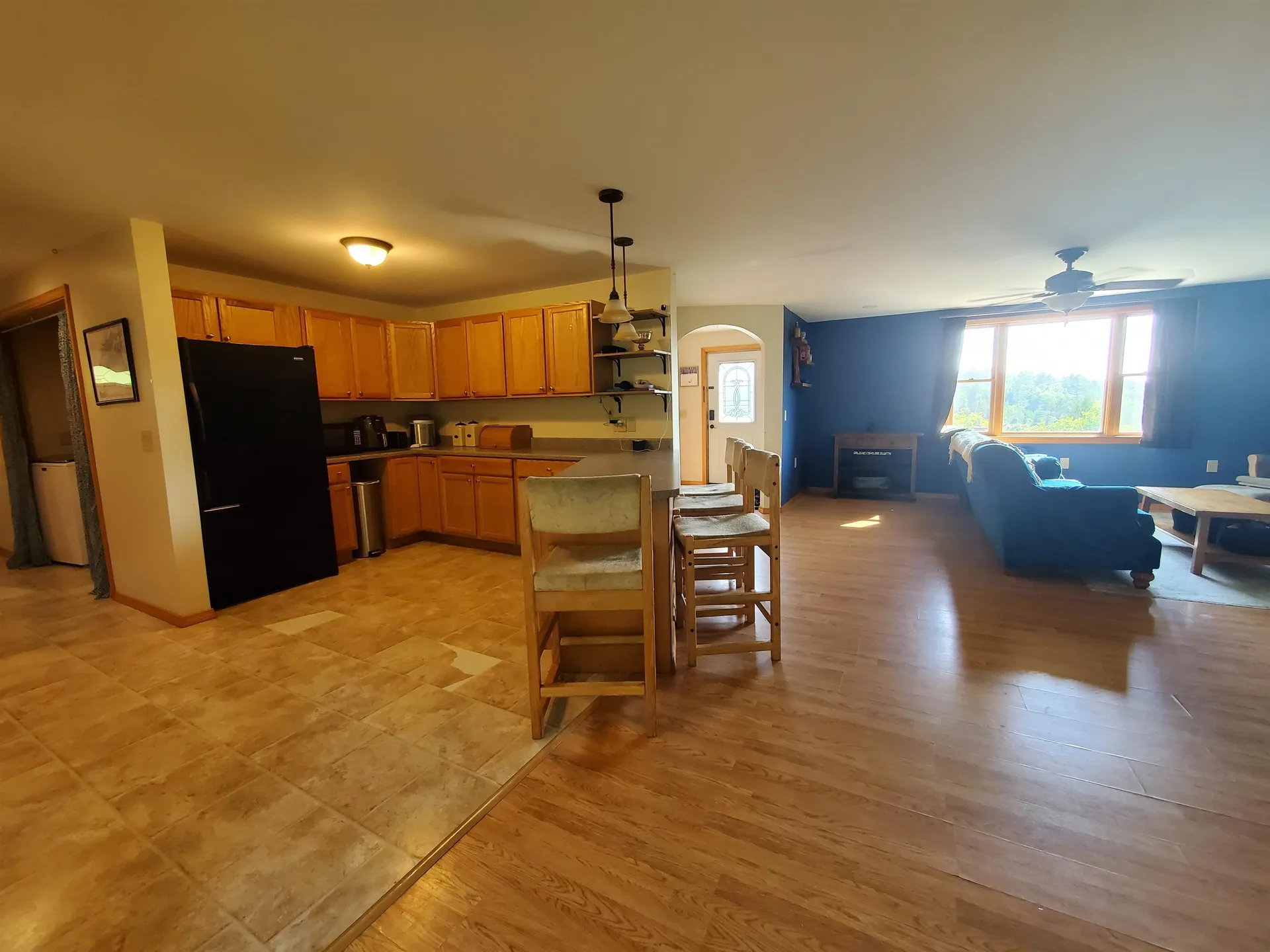 391 Waterford Hollow Lane Waterford VT 05819