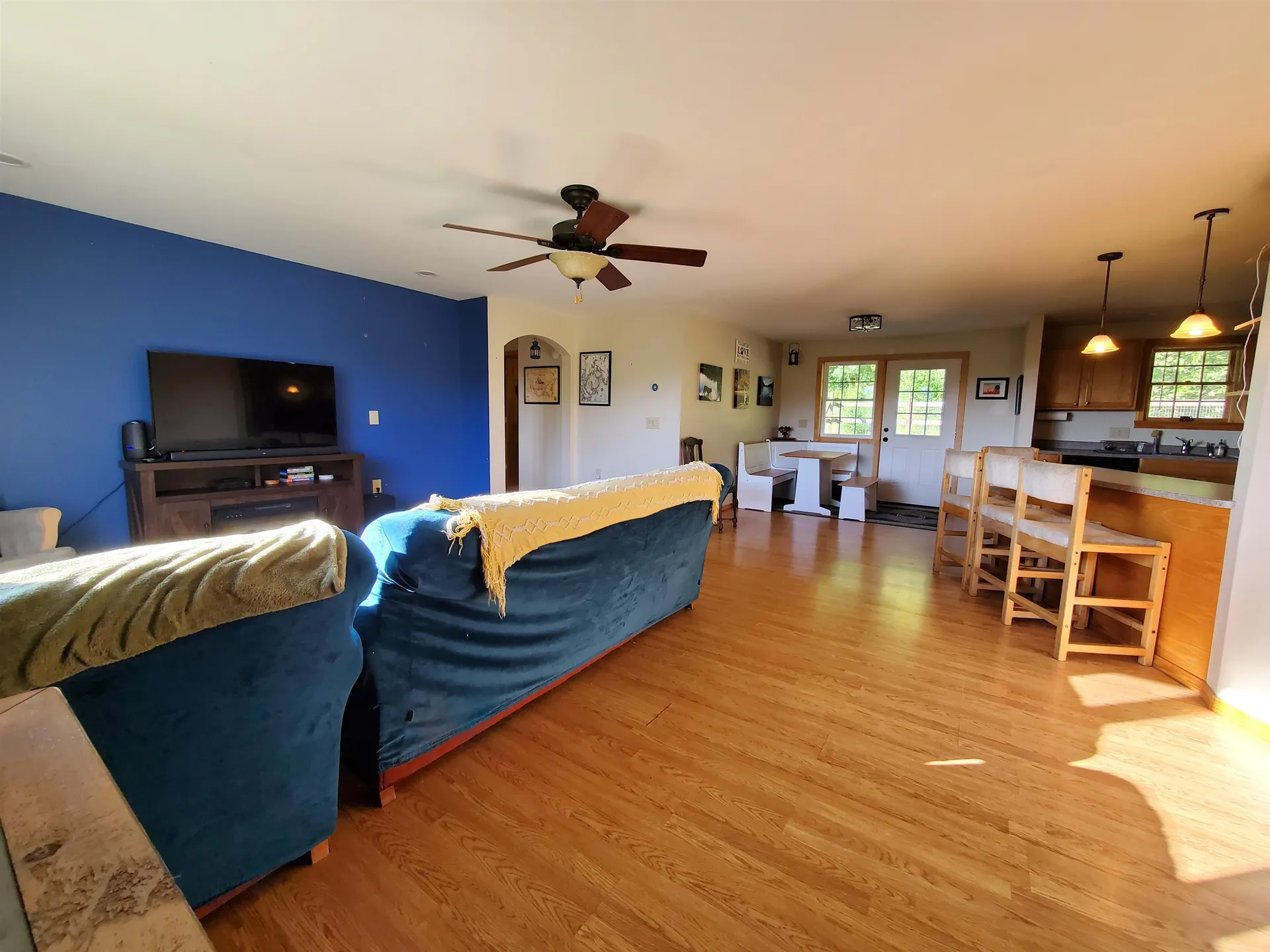 391 Waterford Hollow Lane Waterford VT 05819