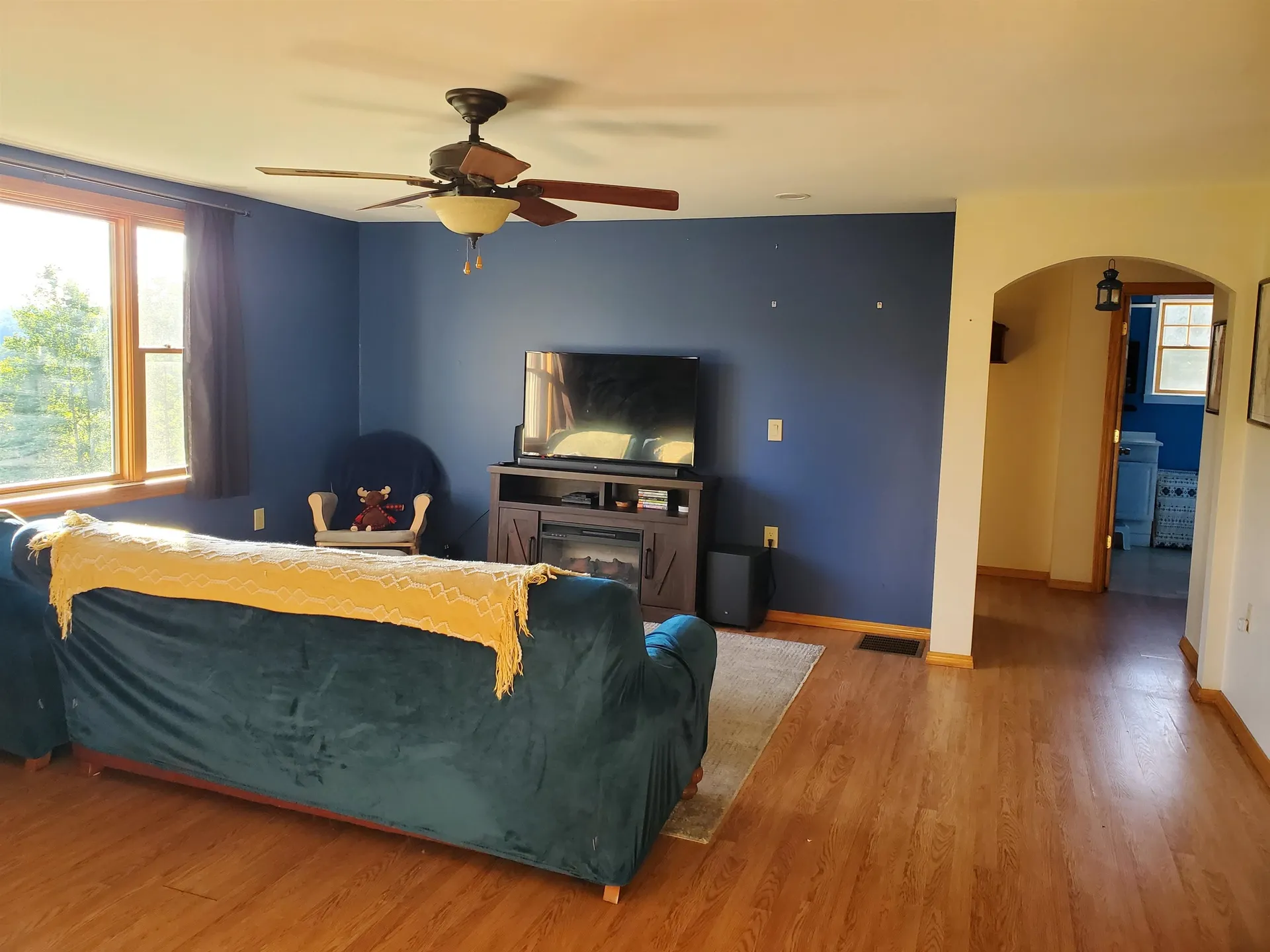 391 Waterford Hollow Lane Waterford VT 05819