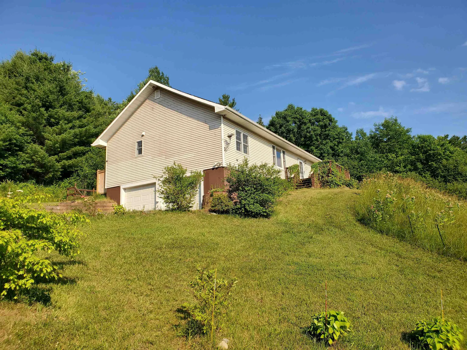 391 Waterford Hollow Lane Waterford VT 05819