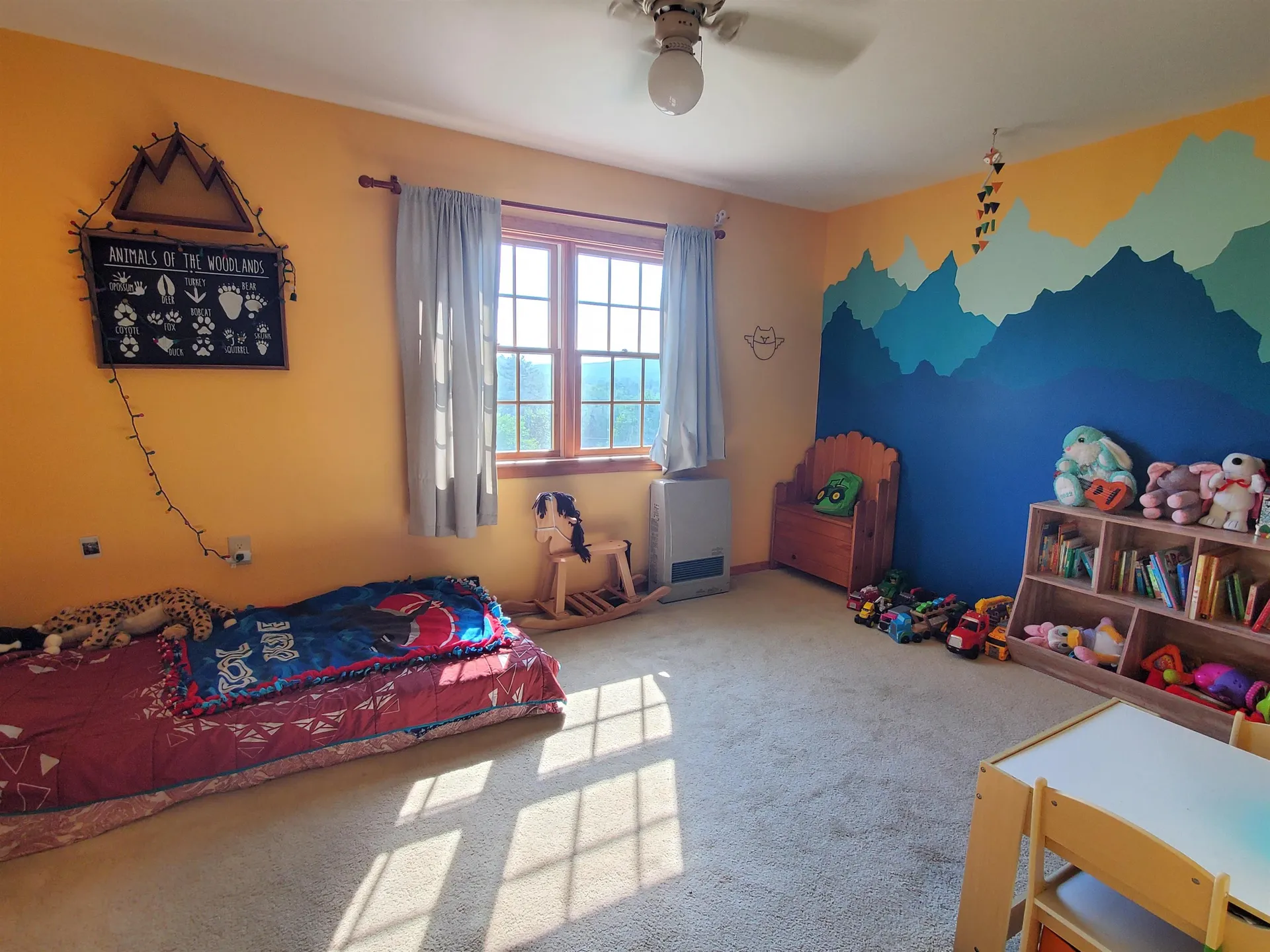 391 Waterford Hollow Lane Waterford VT 05819