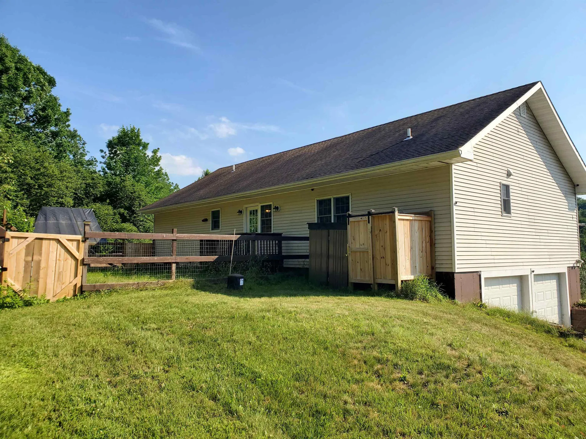 391 Waterford Hollow Lane Waterford VT 05819