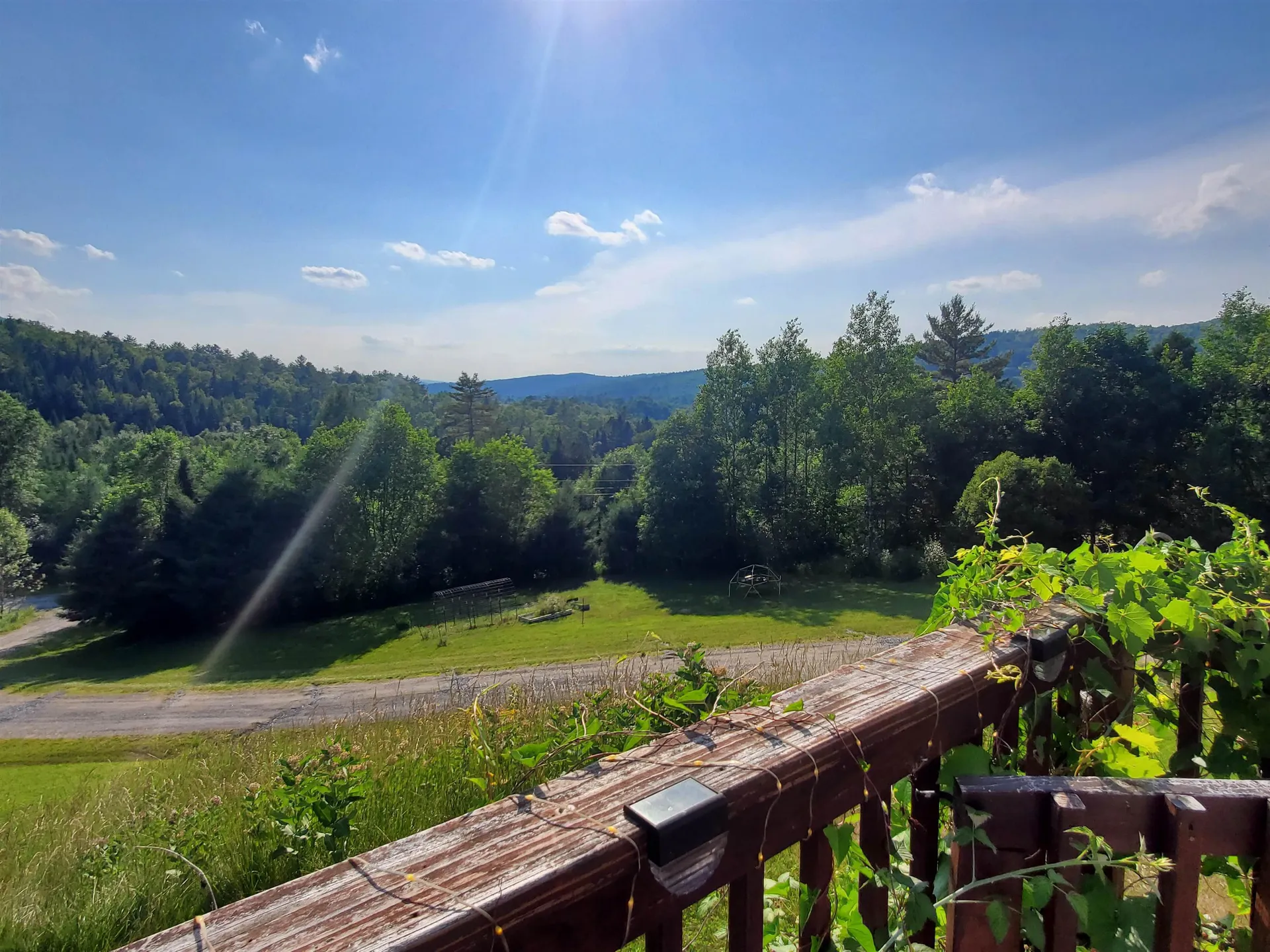 391 Waterford Hollow Lane Waterford VT 05819