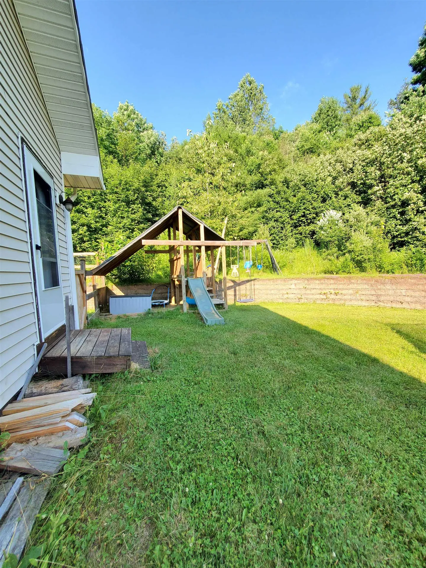 391 Waterford Hollow Lane Waterford VT 05819