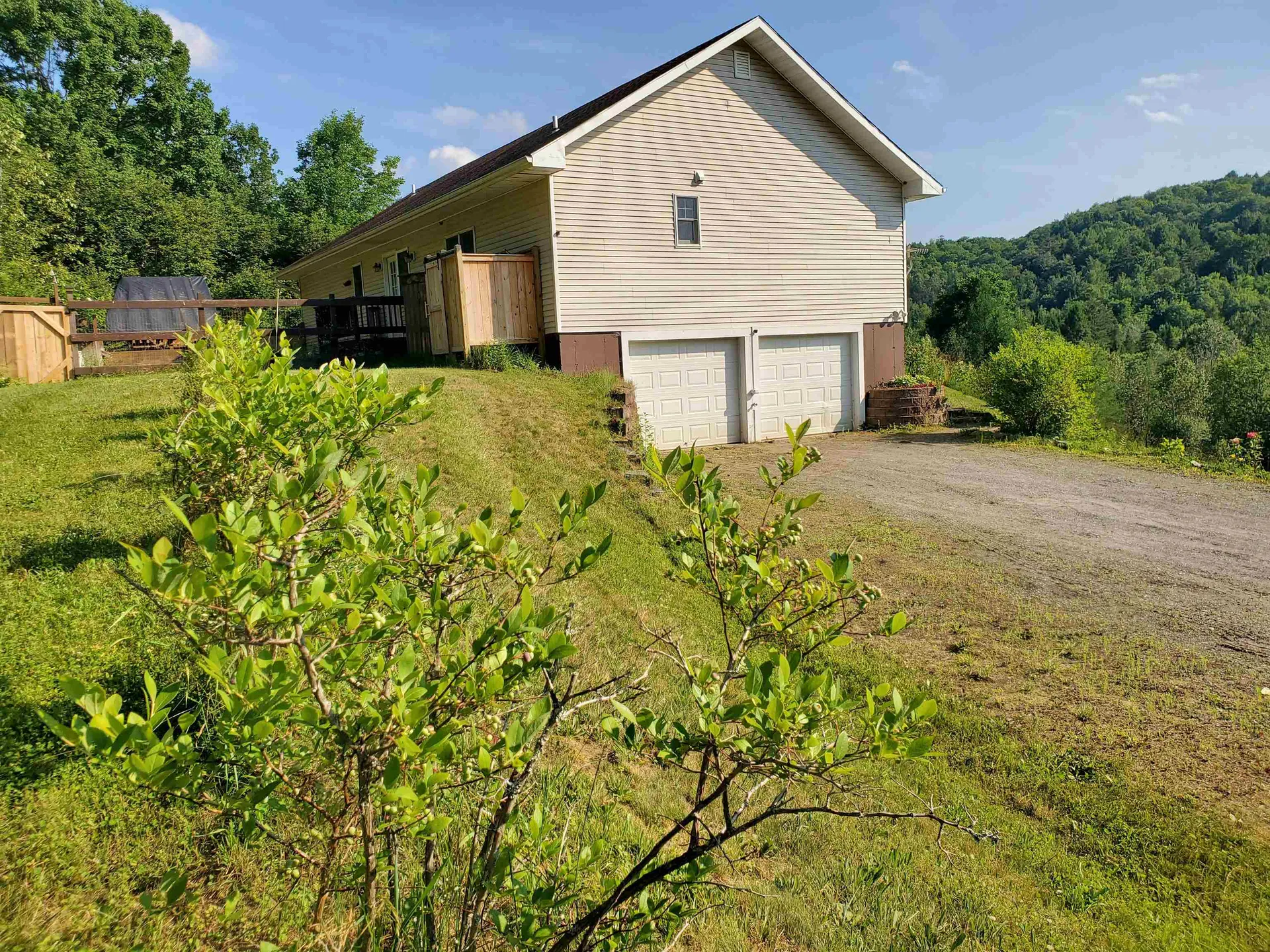 391 Waterford Hollow Lane Waterford VT 05819