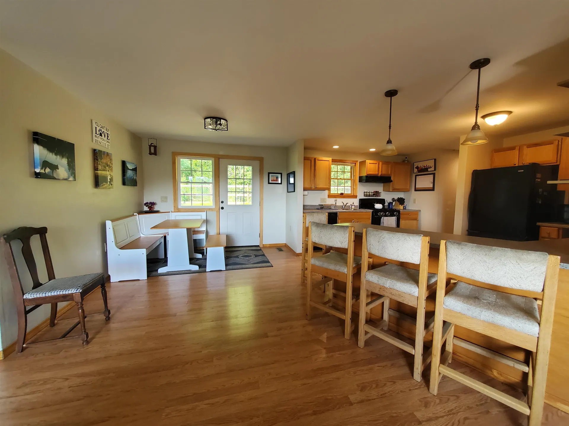 391 Waterford Hollow Lane Waterford VT 05819