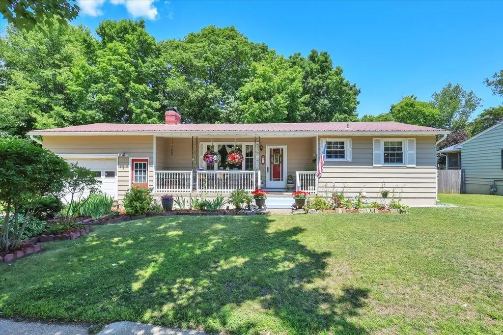 24 Venus Avenue Burlington VT 05408