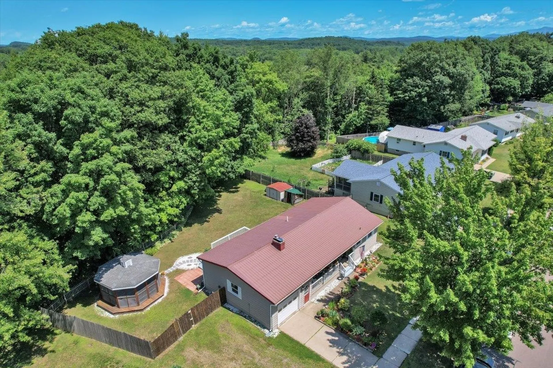 24 Venus Avenue Burlington VT 05408