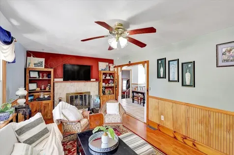 24 Venus Avenue Burlington VT 05408