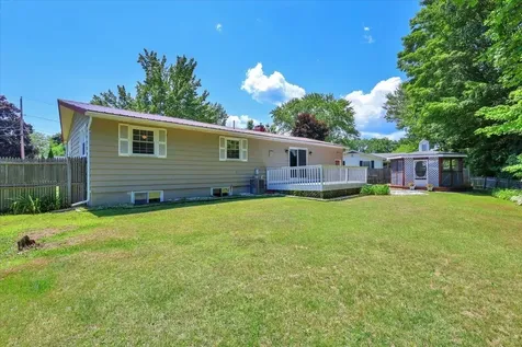 24 Venus Avenue Burlington VT 05408