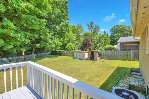 24 Venus Avenue Burlington VT 05408