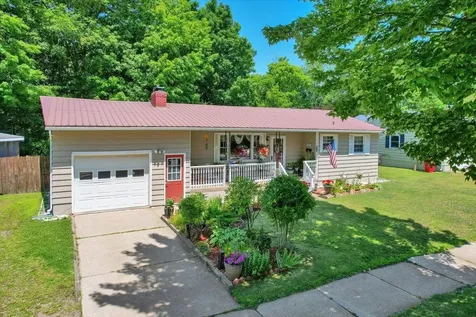 24 Venus Avenue Burlington VT 05408