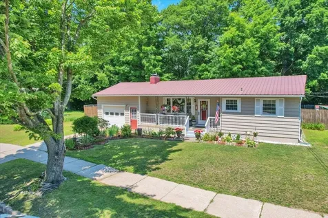 24 Venus Avenue Burlington VT 05408