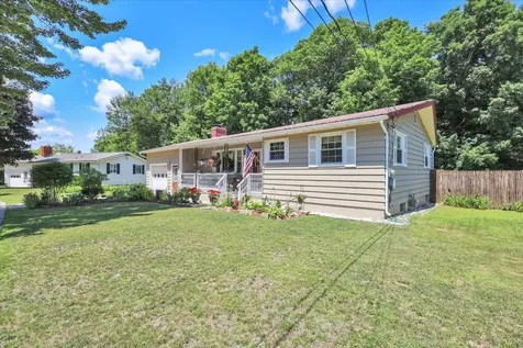 24 Venus Avenue Burlington VT 05408