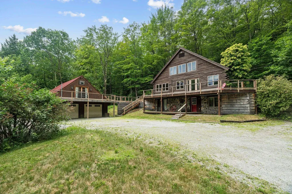 292 Cheney Road Newbury NH 03255