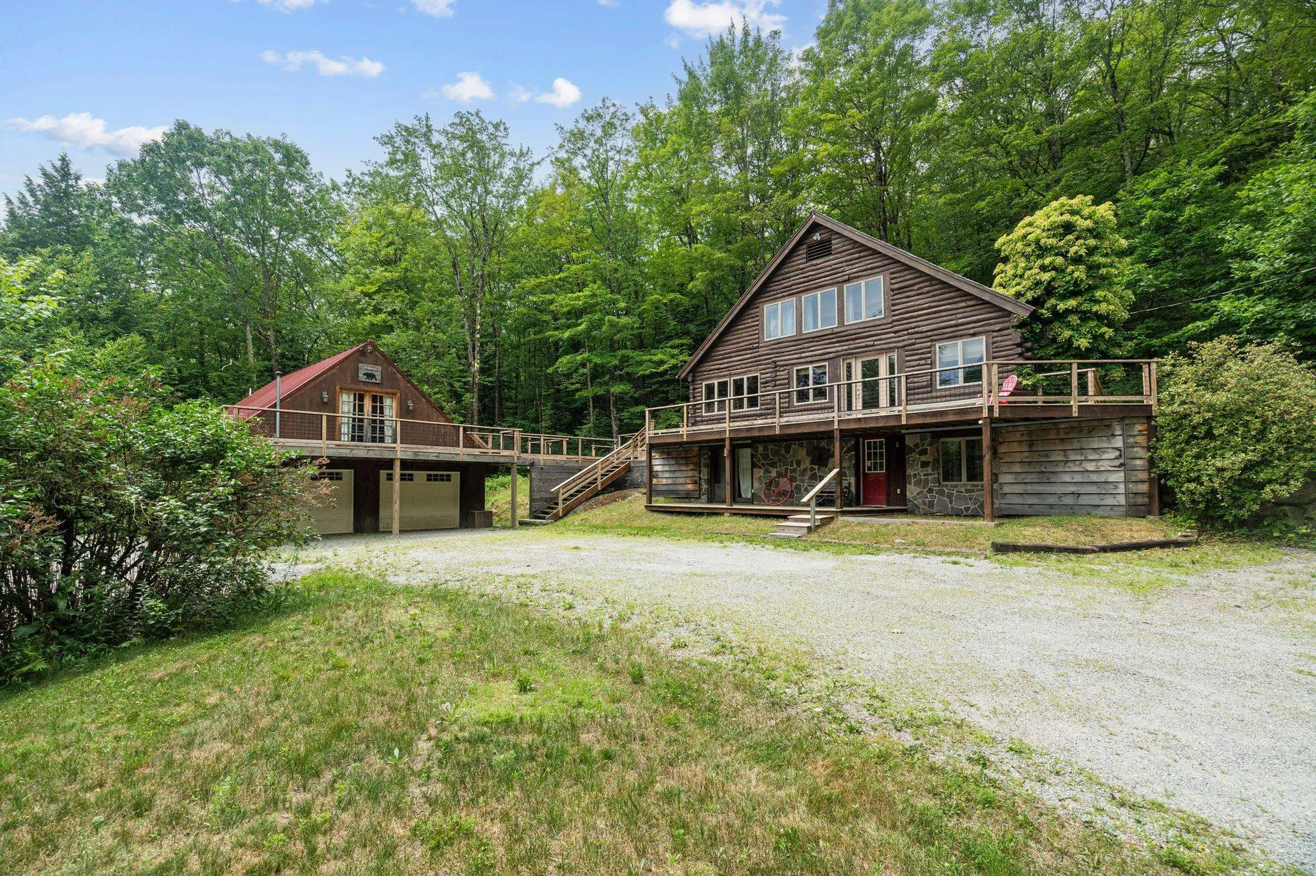 292 Cheney Road Newbury NH 03255