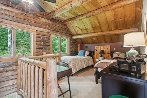 292 Cheney Road Newbury NH 03255