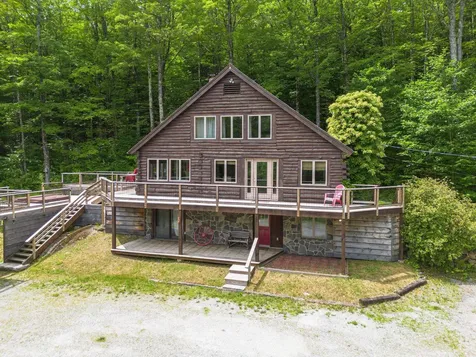 292 Cheney Road Newbury NH 03255