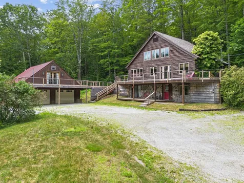 292 Cheney Road Newbury NH 03255