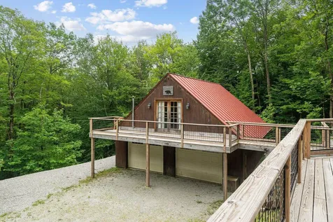 292 Cheney Road Newbury NH 03255