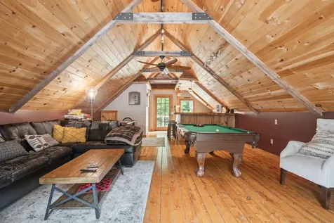 292 Cheney Road Newbury NH 03255