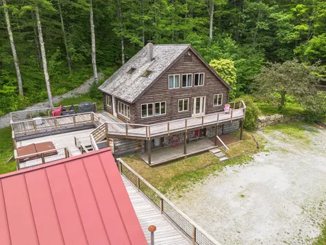 292 Cheney Road Newbury NH 03255