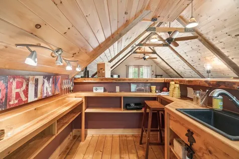 292 Cheney Road Newbury NH 03255