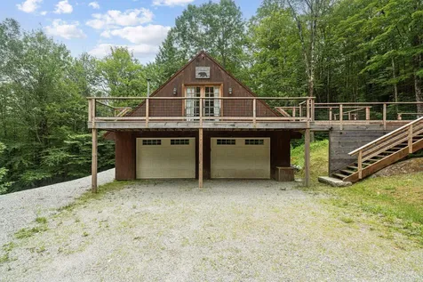 292 Cheney Road Newbury NH 03255