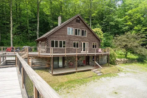 292 Cheney Road Newbury NH 03255