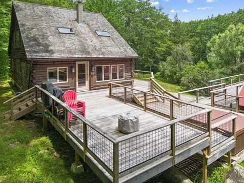 292 Cheney Road Newbury NH 03255