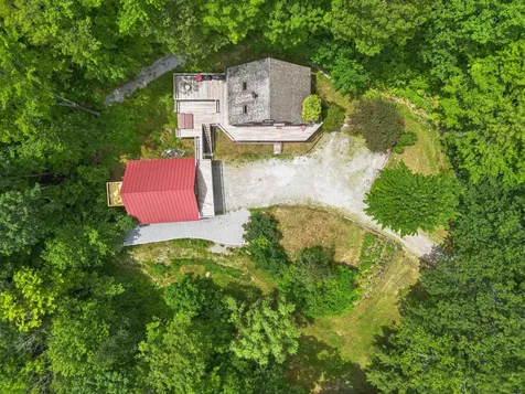 292 Cheney Road Newbury NH 03255