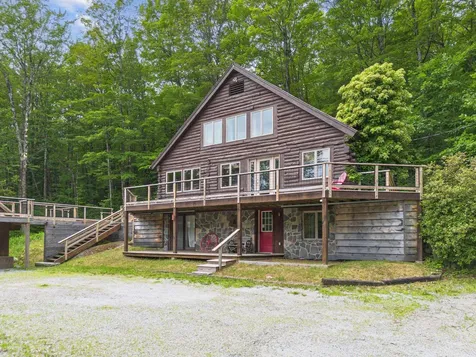 292 Cheney Road Newbury NH 03255