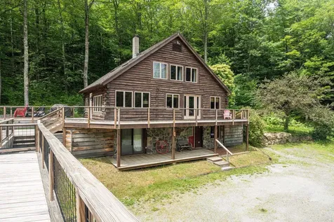 292 Cheney Road Newbury NH 03255