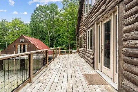 292 Cheney Road Newbury NH 03255