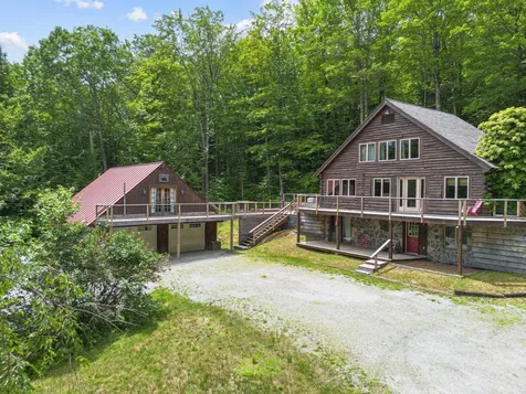 292 Cheney Road Newbury NH 03255