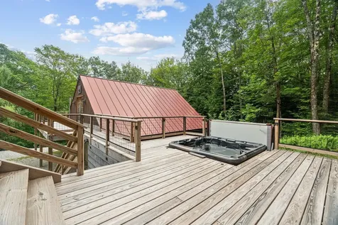 292 Cheney Road Newbury NH 03255