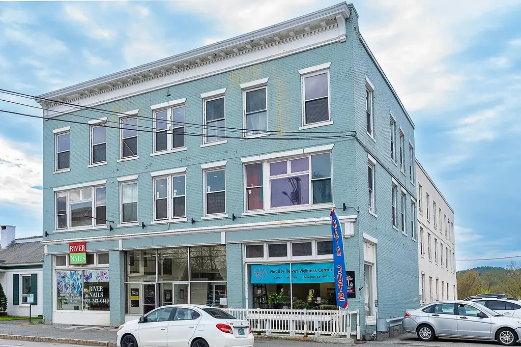41-43 Central Central Street Haverhill NH 03785
