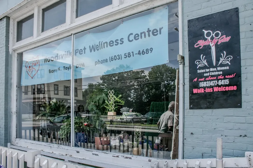 41-43 Central Central Street Haverhill NH 03785