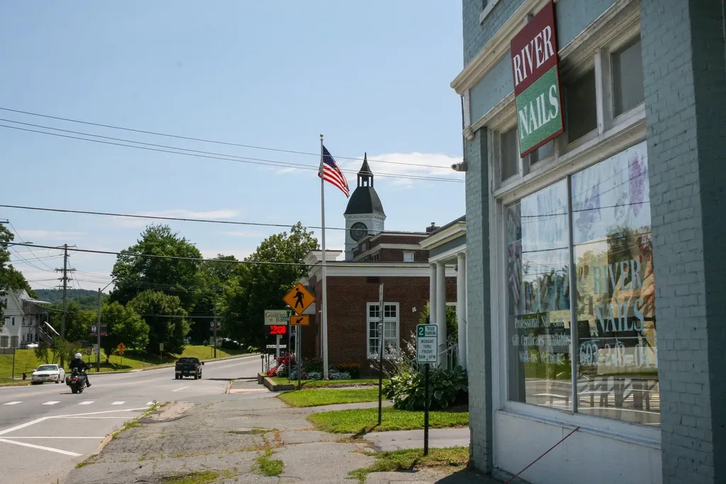 41-43 Central Street Haverhill NH 03785