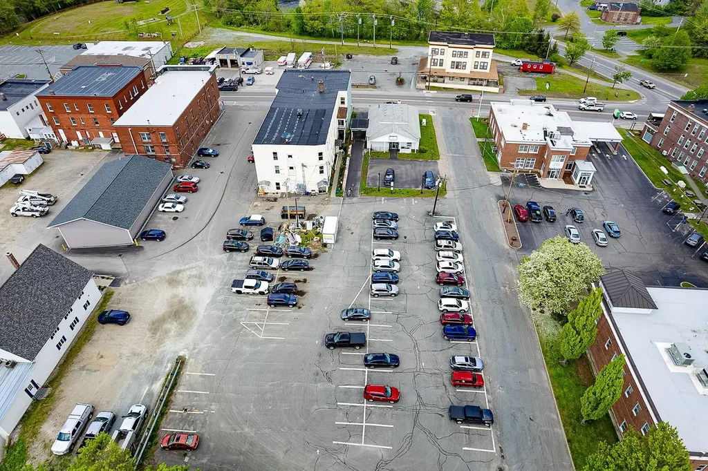 41-43 Central Central Street Haverhill NH 03785