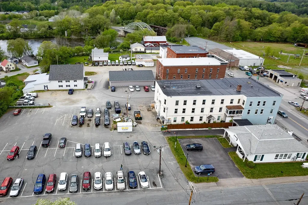 41-43 Central Street Haverhill NH 03785