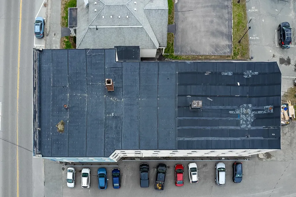 41-43 Central Central Street Haverhill NH 03785