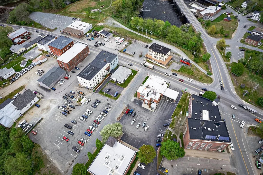 41-43 Central Central Street Haverhill NH 03785