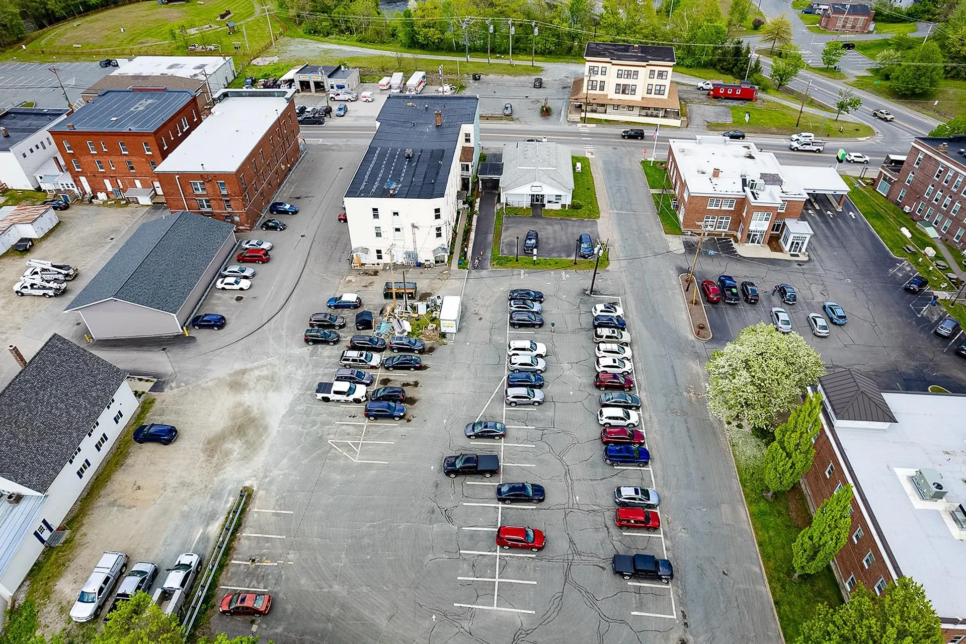 41-43 Central Central Street Haverhill NH 03785