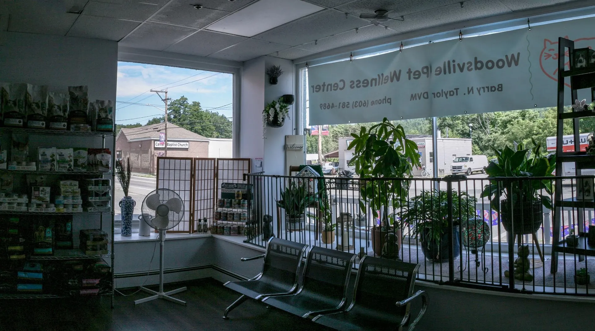 41-43 Central Central Street Haverhill NH 03785