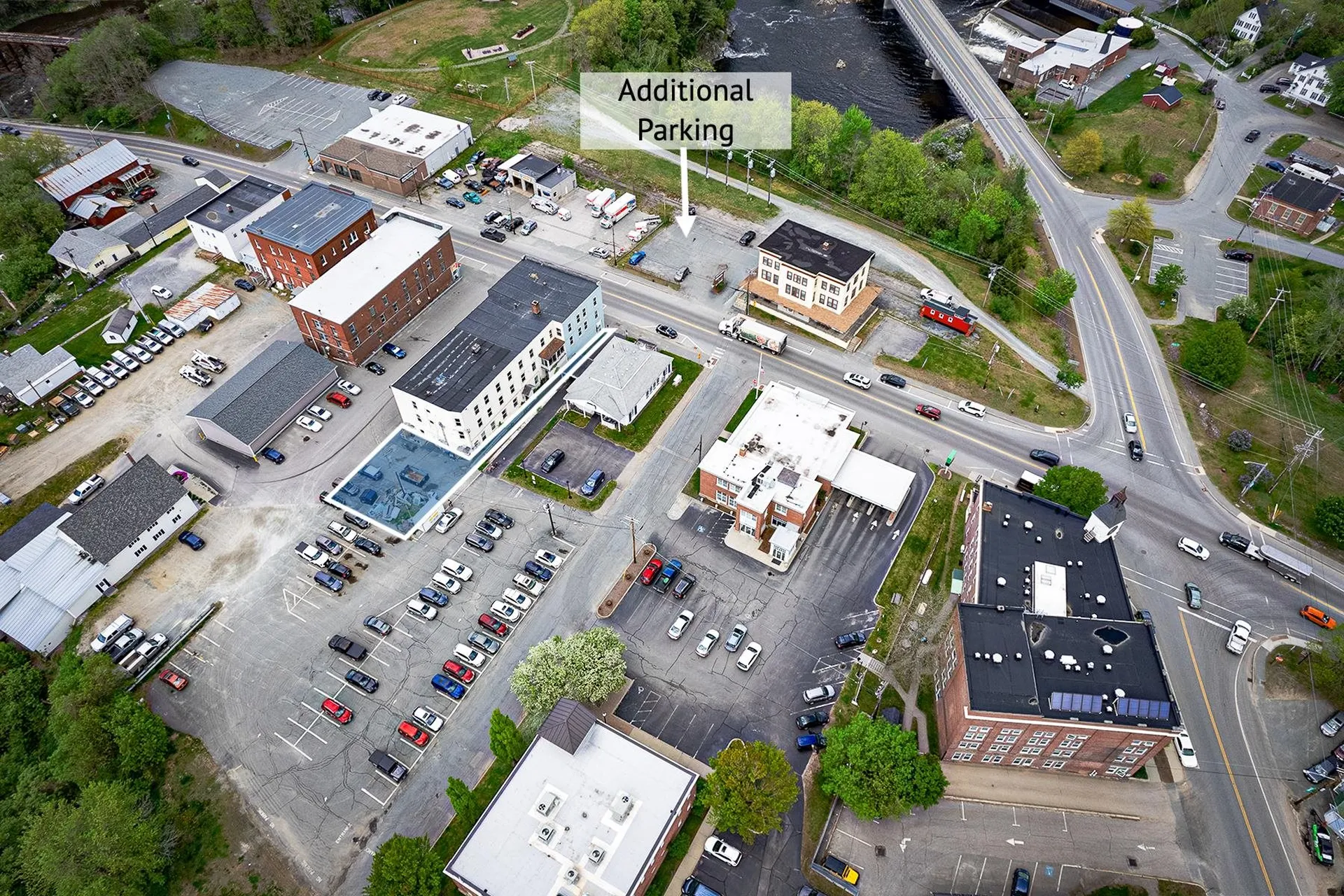 41-43 Central Street Haverhill NH 03785