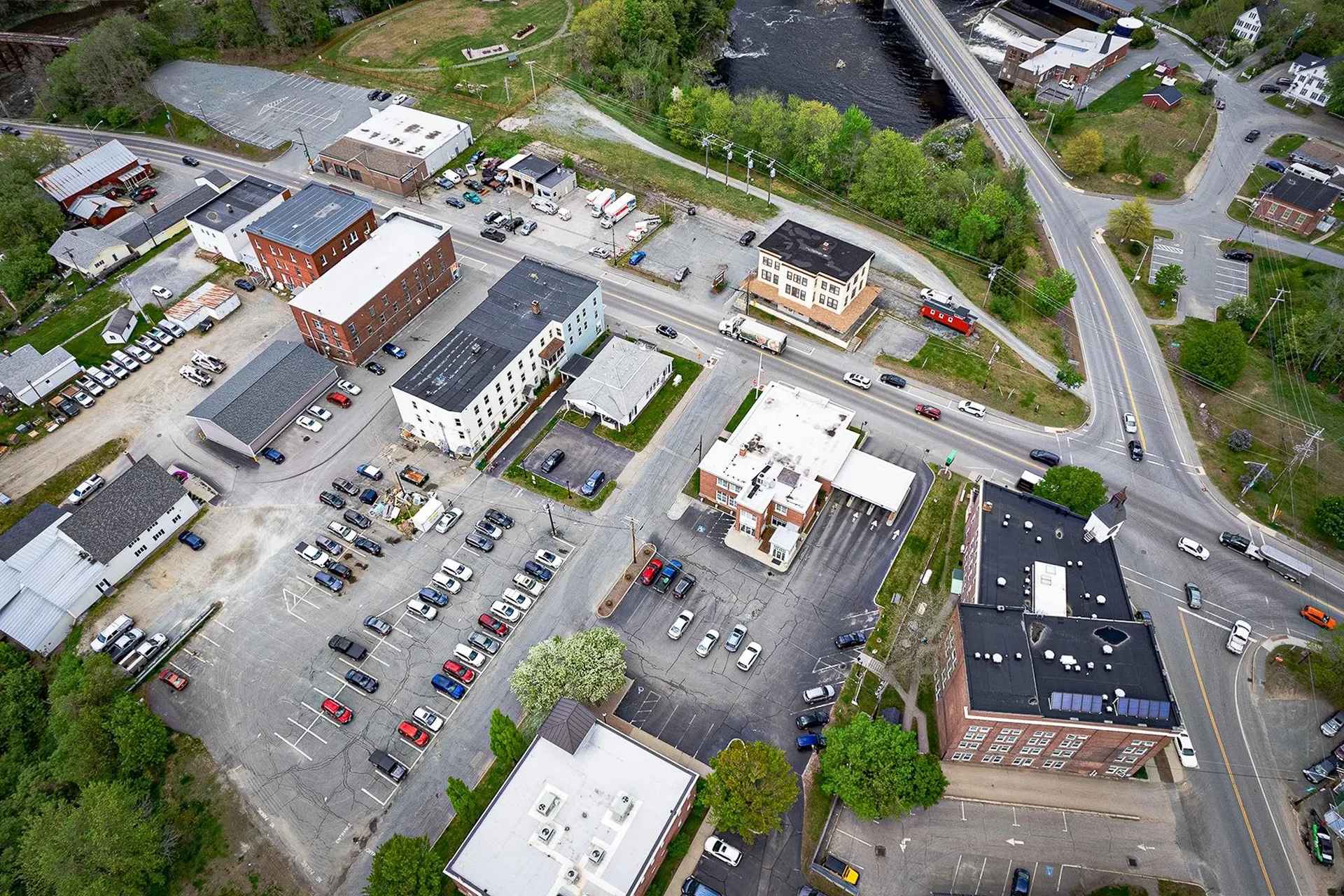 41-43 Central Street Haverhill NH 03785
