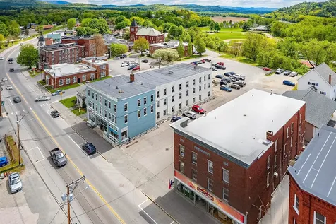 41-43 Central Central Street Haverhill NH 03785