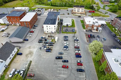 41-43 Central Central Street Haverhill NH 03785